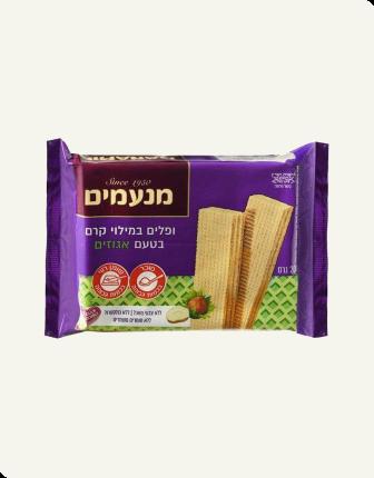 Gourmet Cookies, Biscuits and Wafers