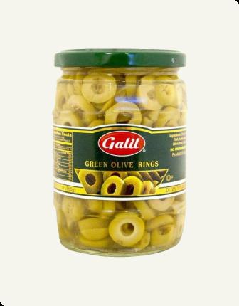 Passover Grocery Products