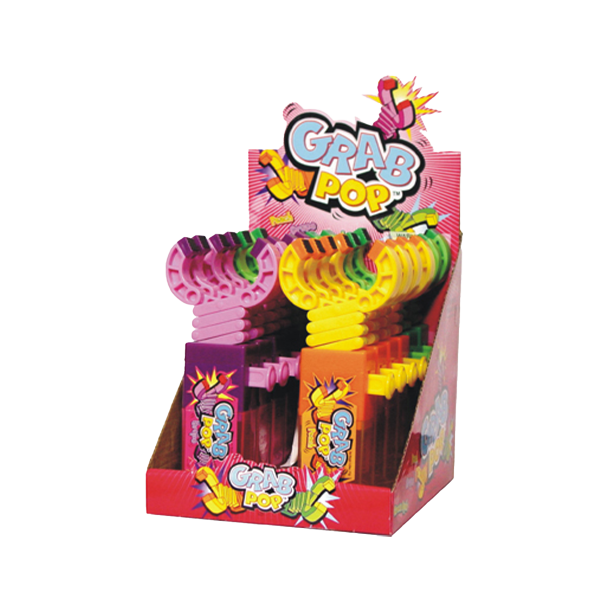 Grab Pop | 1.9 oz | Kidsmania