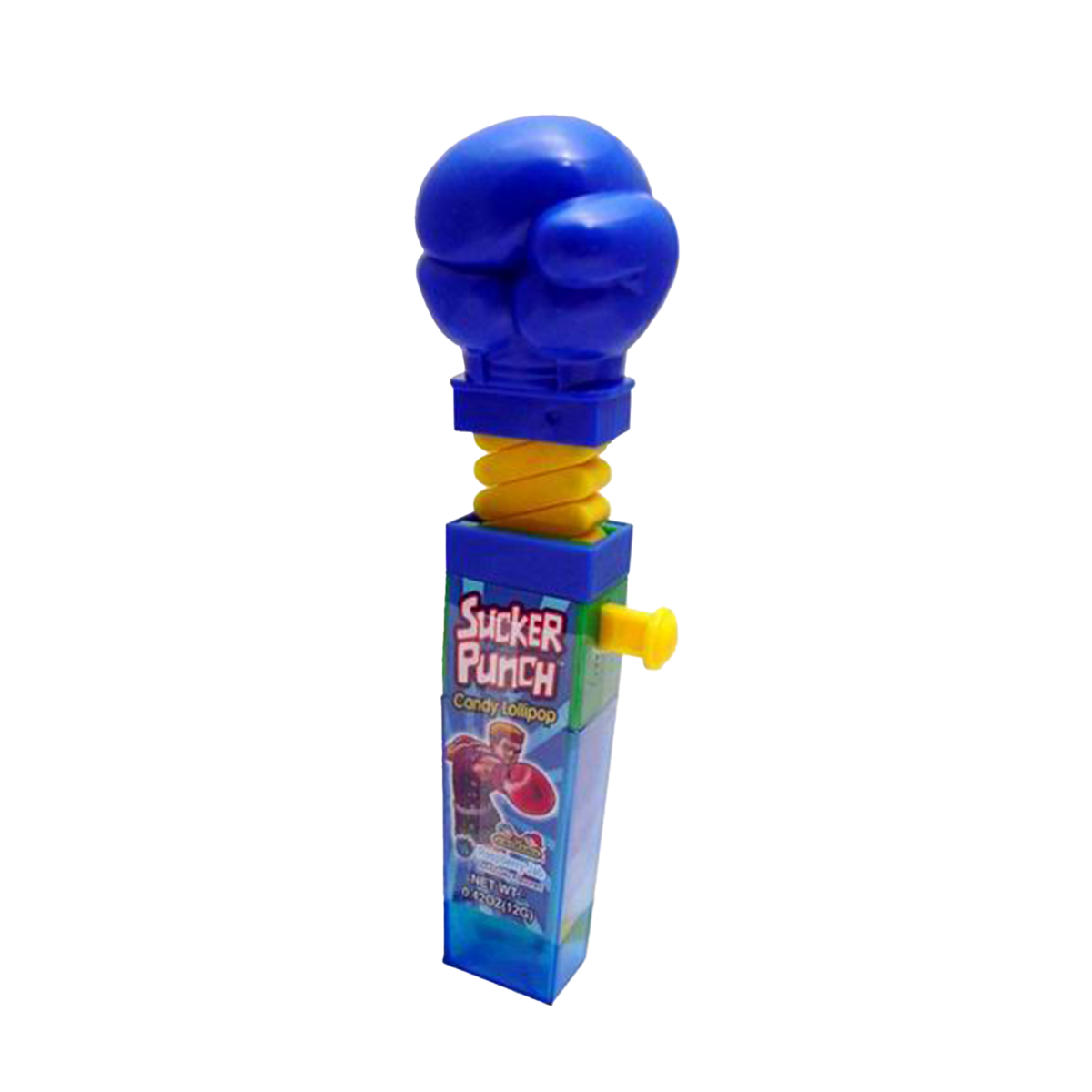 Sucker Punch | 1.6 oz | Kidsmania – OurBasket