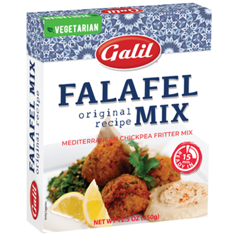 Galil Falafel Original Mix