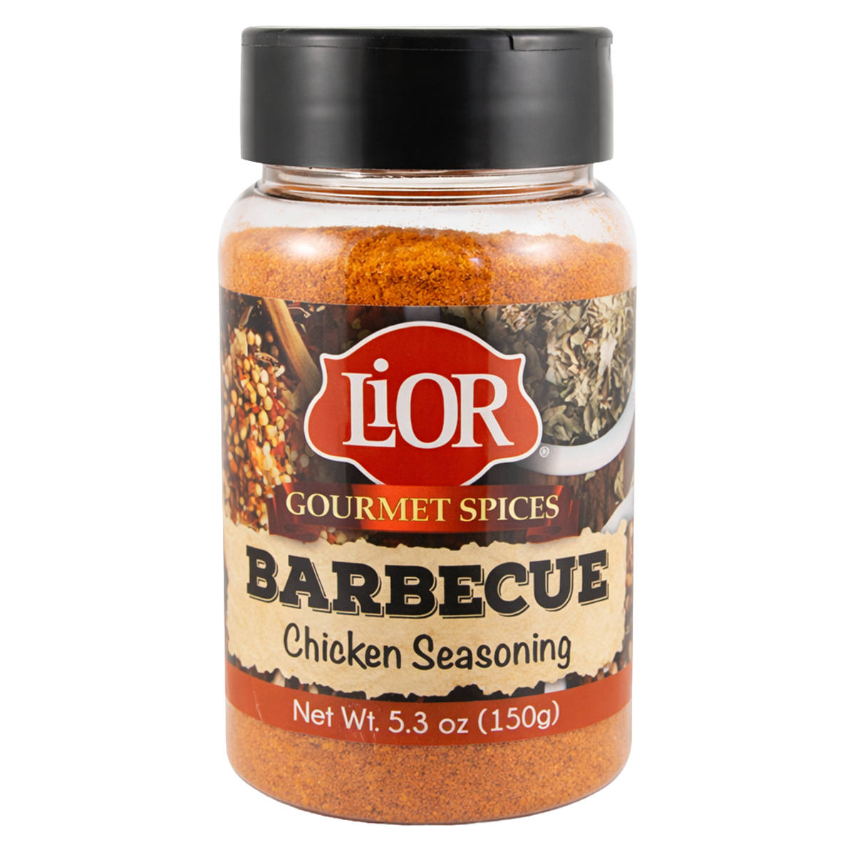 Chicken BBQ Seasoning, LiOR