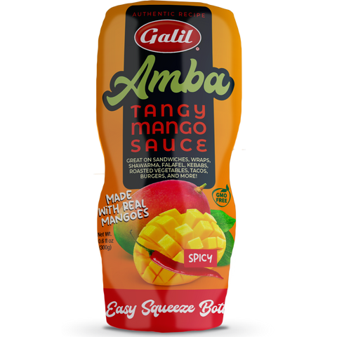 Galil Amba