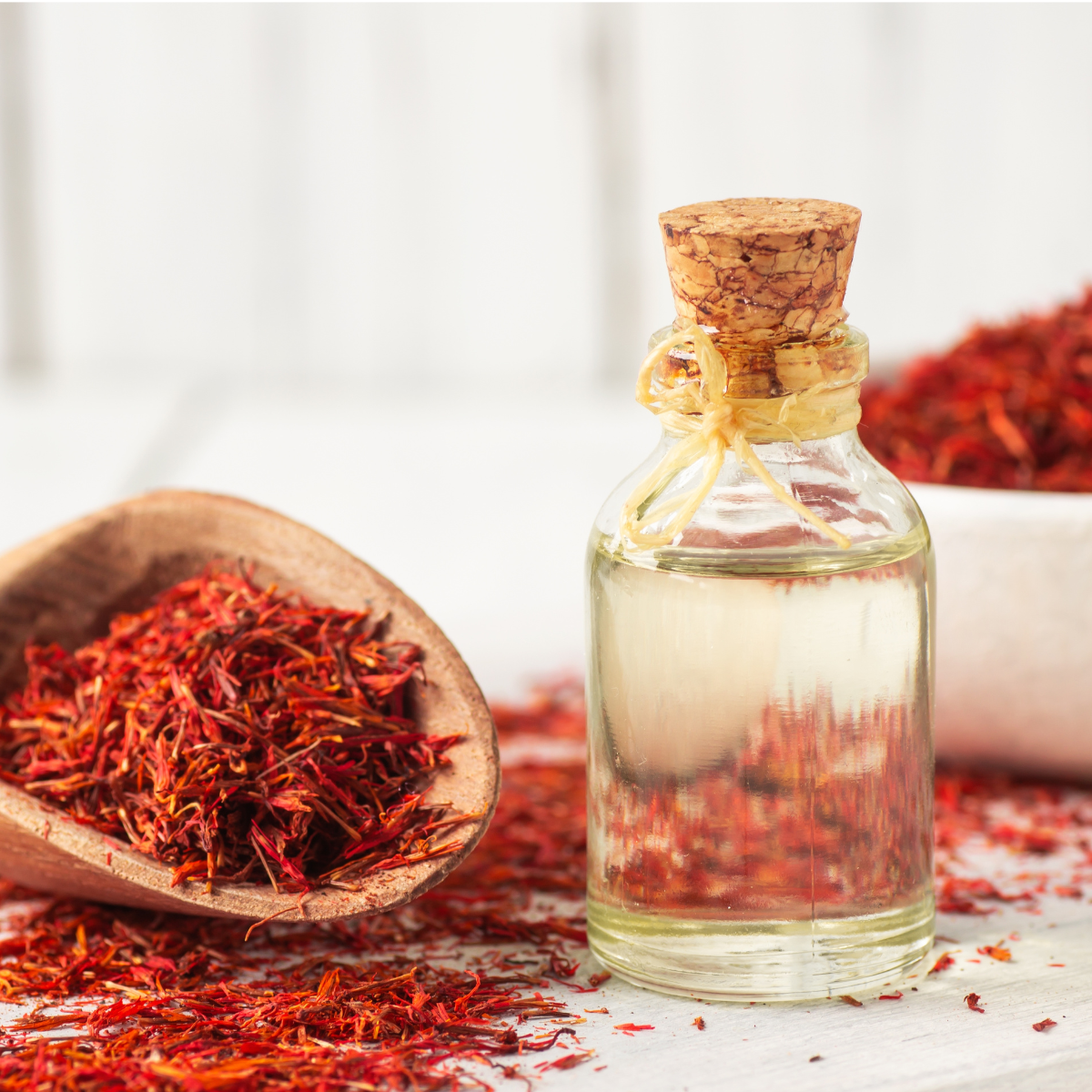 Grade 1 Rare Premium Saffron, Eupherbia