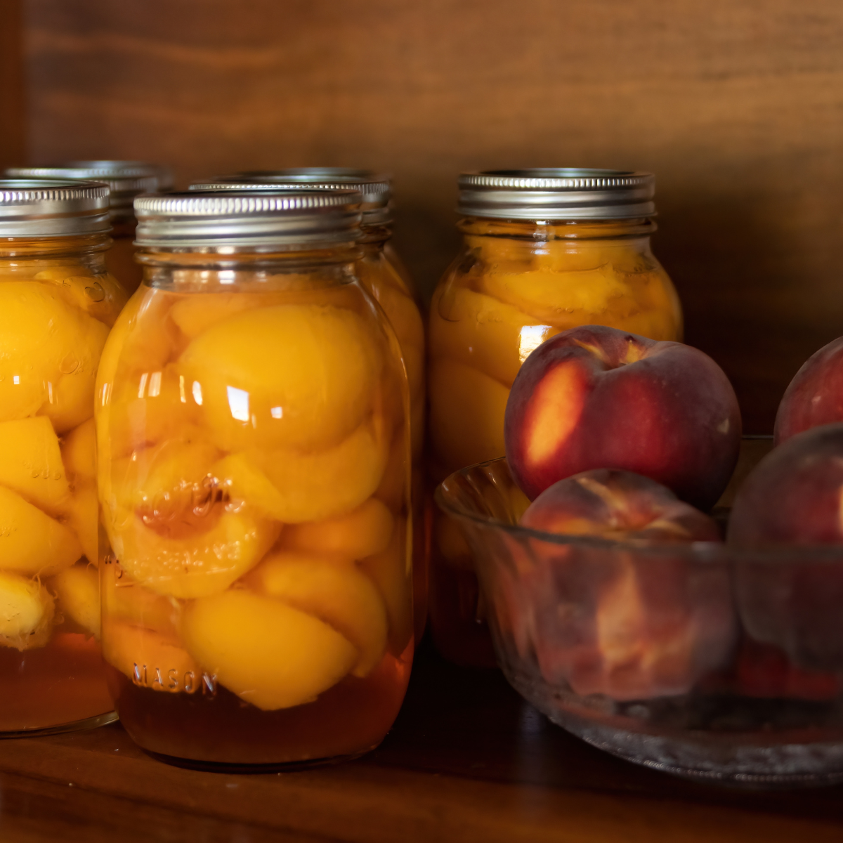 Sliced Peaches in Light Syrup, Galil