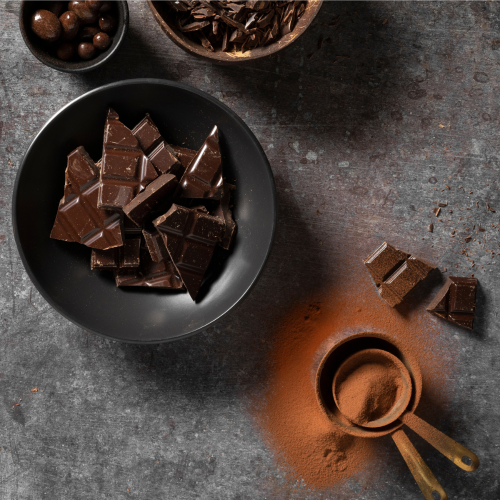 Wafer Bars, Hashachar