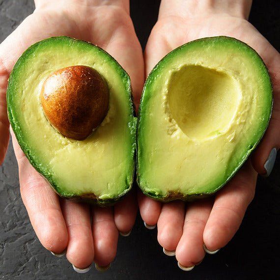 Avocado Oil | For High Heat Cooking - Olive Oil Replacement | 1 Liter | Arvido - ShopGalil