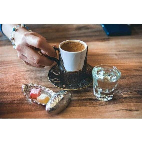 Mixed Nuts Turkish Delight | 16 oz | Galil - ShopGalil