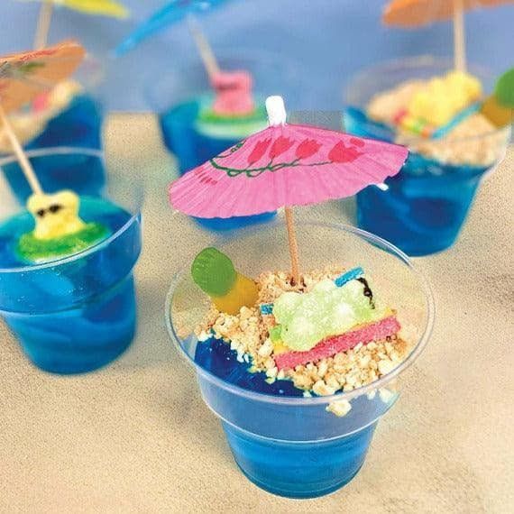 Neon Gummy Sour Bears | Zweet | 10 oz - ShopGalil