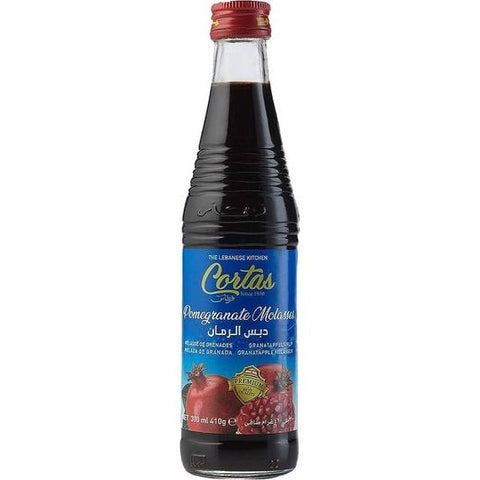 Cortas Lebanese Kitchen Products