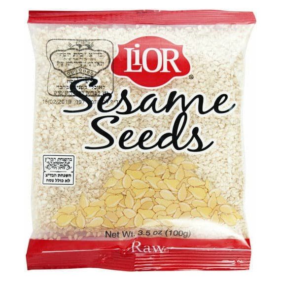 LiOR Sesame Seeds