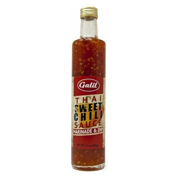 Sweet Chili Sauce | 21 oz | Galil - ShopGalil