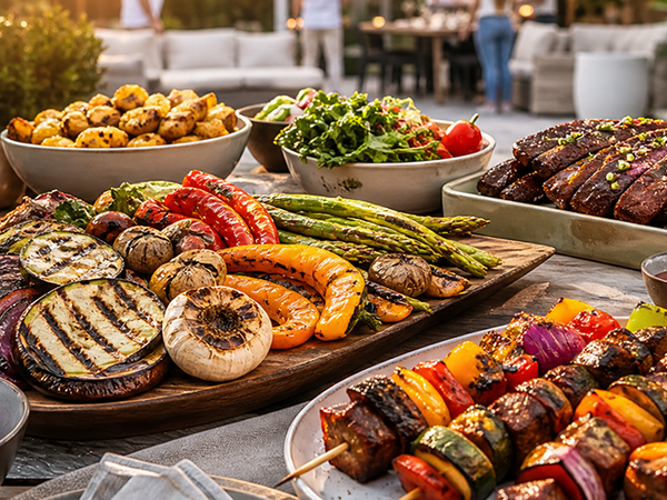 The Easiest Ways to Upgrade Your BBQ Without Buying New Equipment