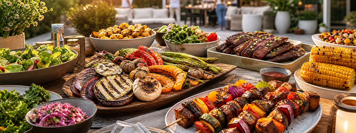 The Easiest Ways to Upgrade Your BBQ Without Buying New Equipment