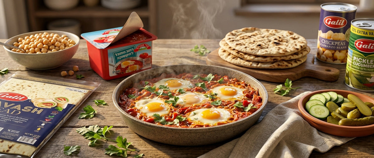 Back to School Meals: A Week of Simple Breakfast, Lunch, and Dinner Ideas