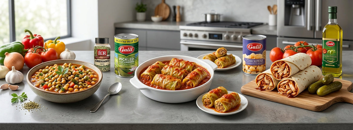 Back to School Slow Cooker Meals: Easy Weeknight Recipes for Busy Families