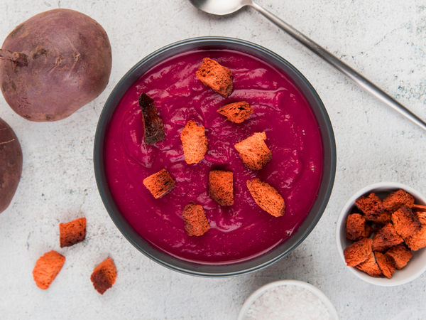 Beet Soup