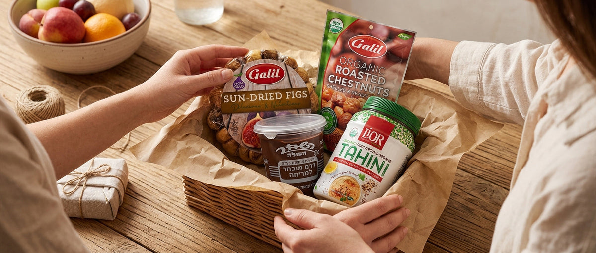 Black Friday Food Deals: What to Stock Up on Before the Holiday Rush