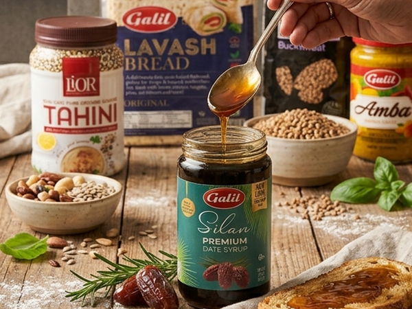 Eat Lighter Without Giving Up Flavor: 10 Easy Healthy Food Swaps