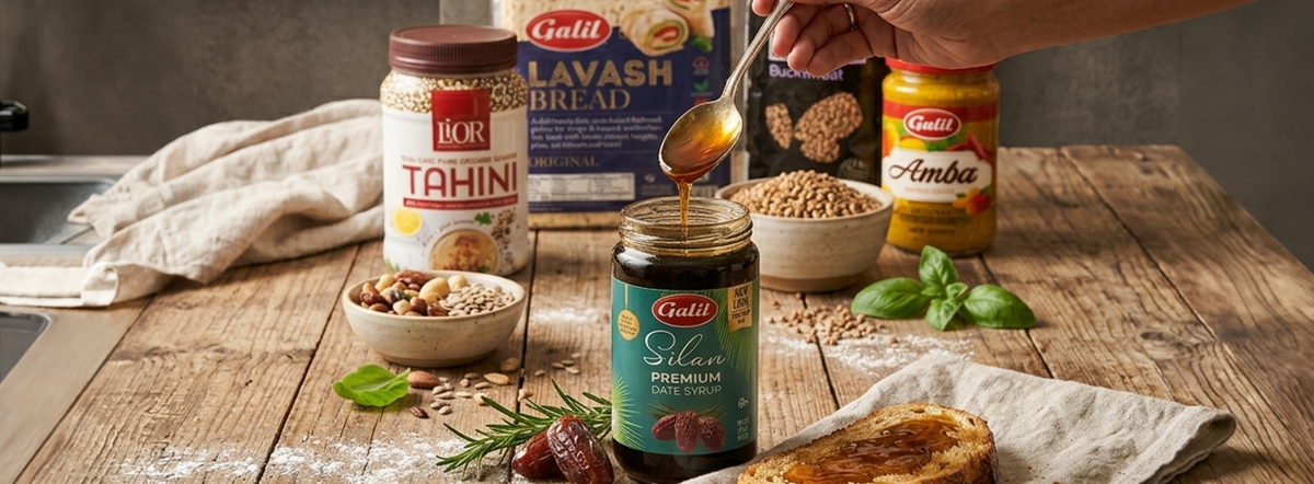 Eat Lighter Without Giving Up Flavor: 10 Easy Healthy Food Swaps
