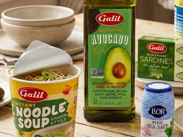 Summer Pantry MVPs: 10 Staples You’ll Reach for Again and Again