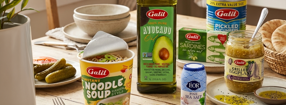 Summer Pantry MVPs: 10 Staples You’ll Reach for Again and Again
