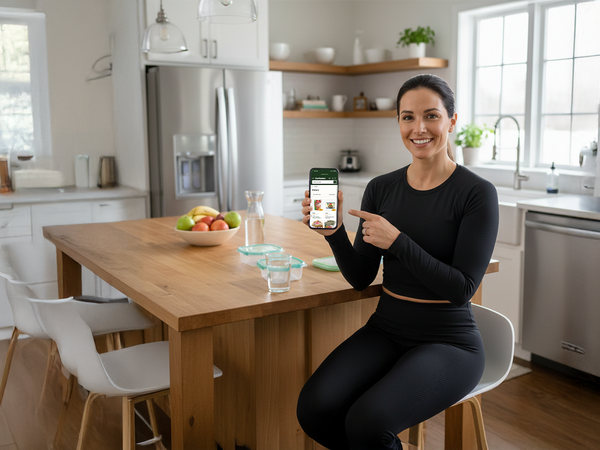 A Better Way to Shop Dietary