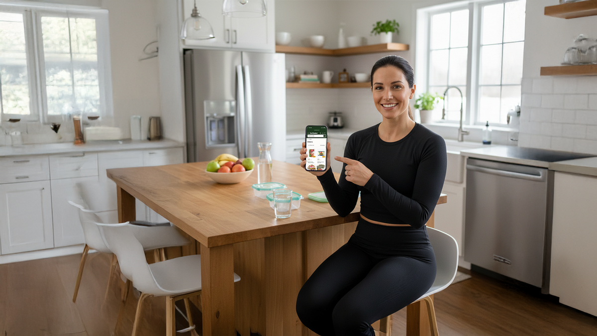 A Better Way to Shop Dietary