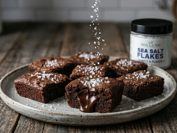 This Simple Ingredient Will Take Your Brownies & Cookies From Good to Best!
