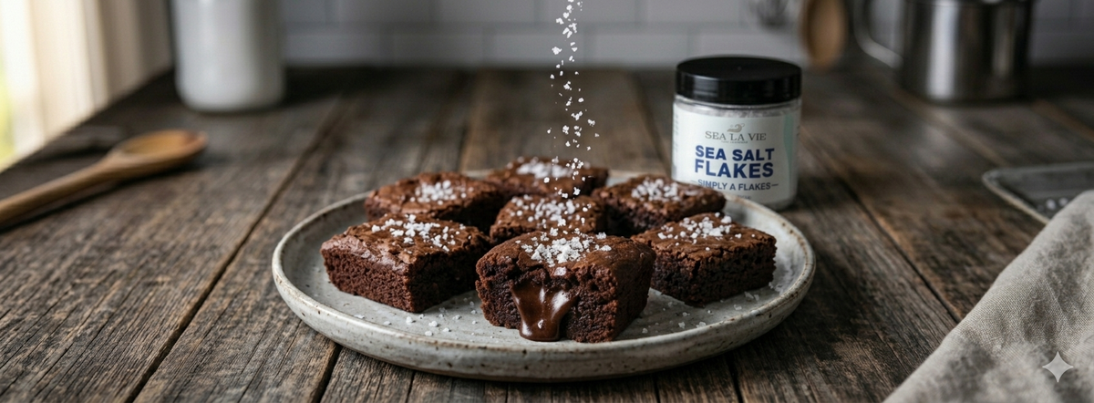 This Simple Ingredient Will Take Your Brownies & Cookies From Good to Best!