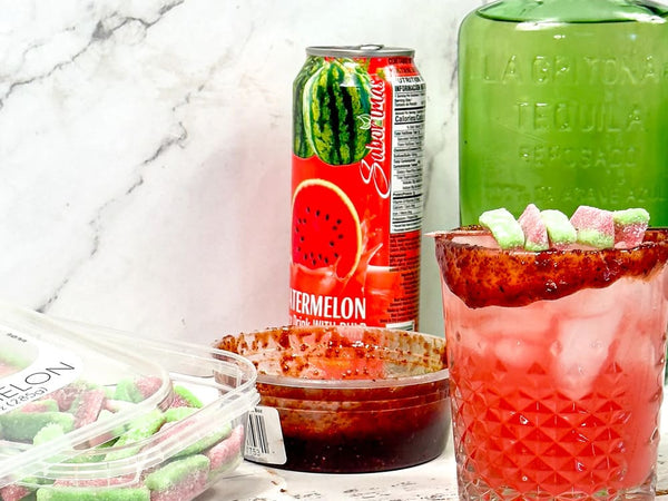 Gumdrop Watermelon Wave Margarita