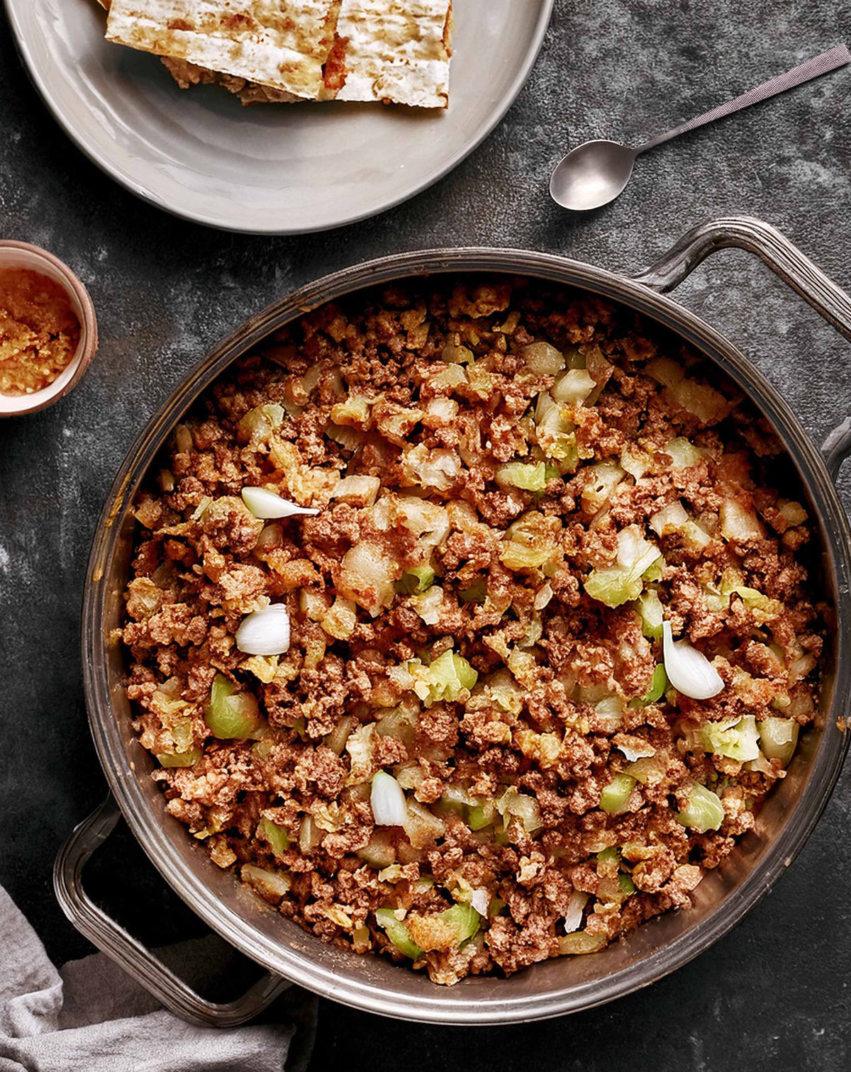 Matza Stuffing Matzo Stuffing – OurBasket