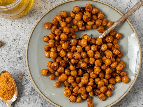 Galil Chickpea Crisps