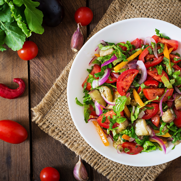Pepperoncini Salad