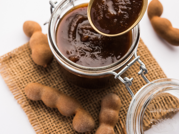 Sweet and Tangy Tamarind Sauce