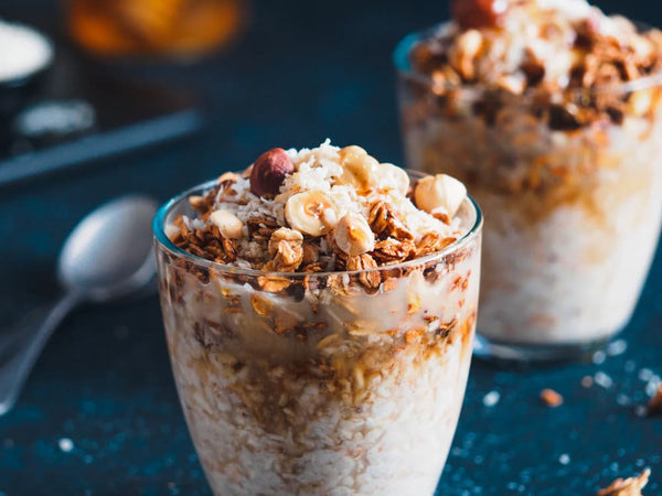 Overnight Oats