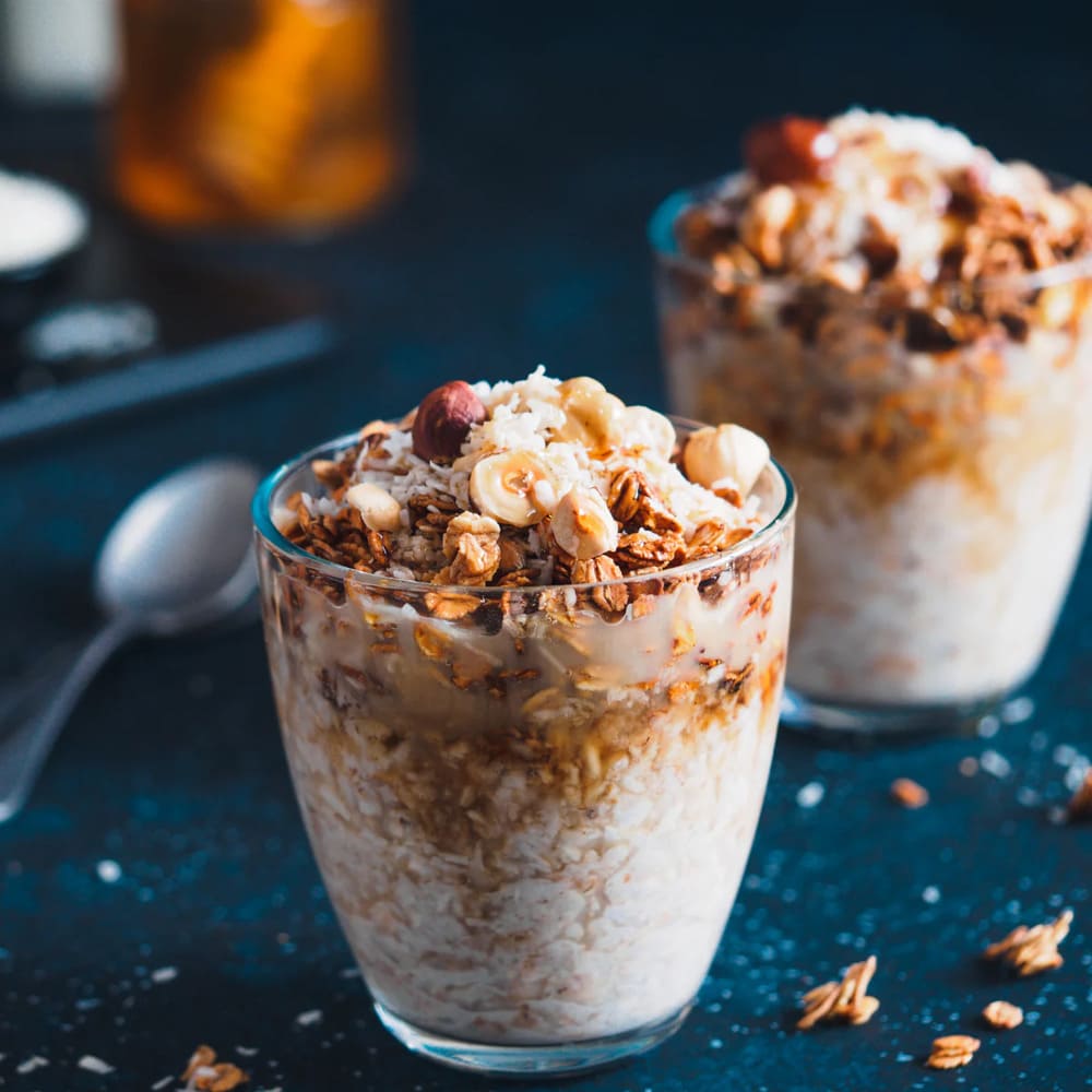 Overnight Oats