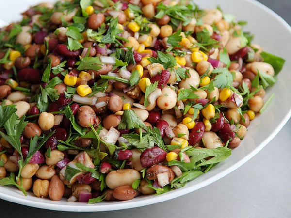Five Bean Salad