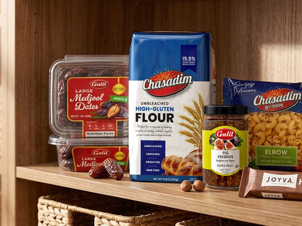 What Is Kosher? A Clear Guide to Kosher Food, Rules, and Certification
