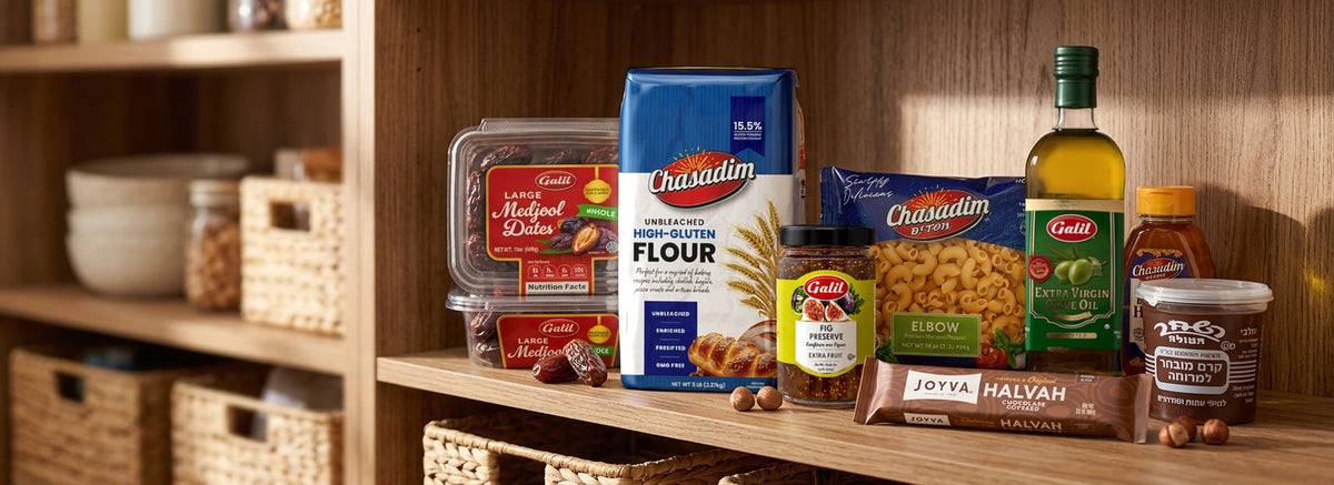 What Is Kosher? A Clear Guide to Kosher Food, Rules, and Certification