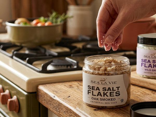 What Is Kosher Salt? Why It Is Called Kosher Salt and How It Is Used