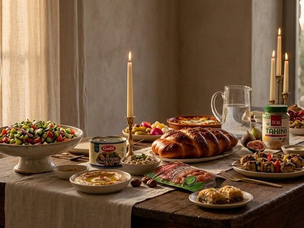What Is Sukkot? Meaning, Traditions, Foods, and How It Is Celebrated