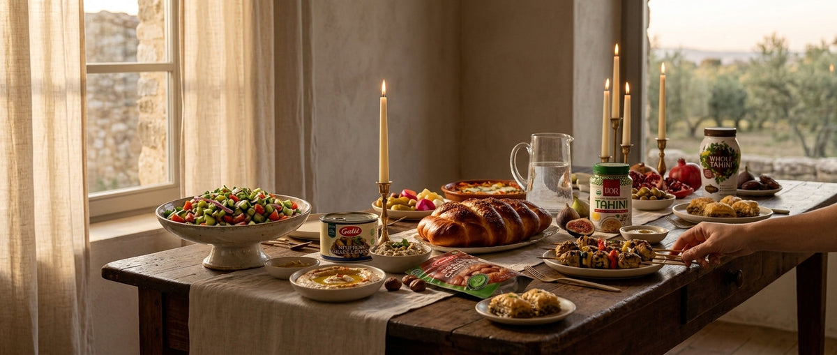 What Is Sukkot? Meaning, Traditions, Foods, and How It Is Celebrated