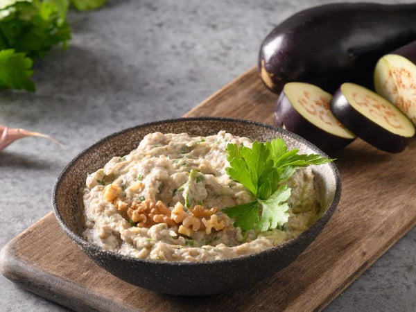 Baba Ghanoush