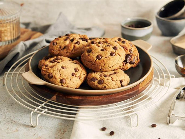 Chocolate Chip Cookie