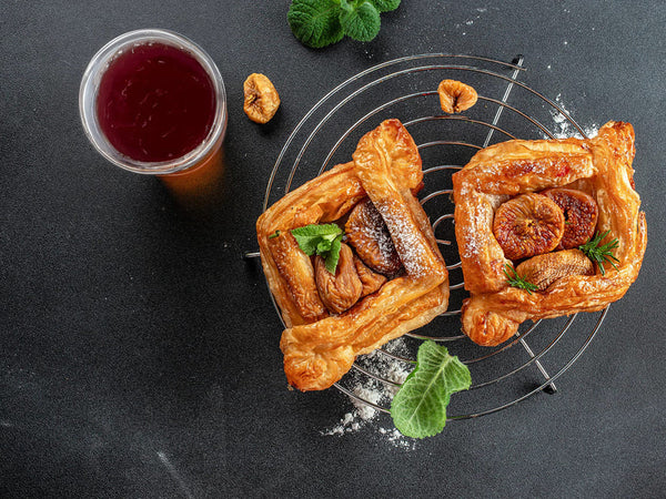 Fig Tart