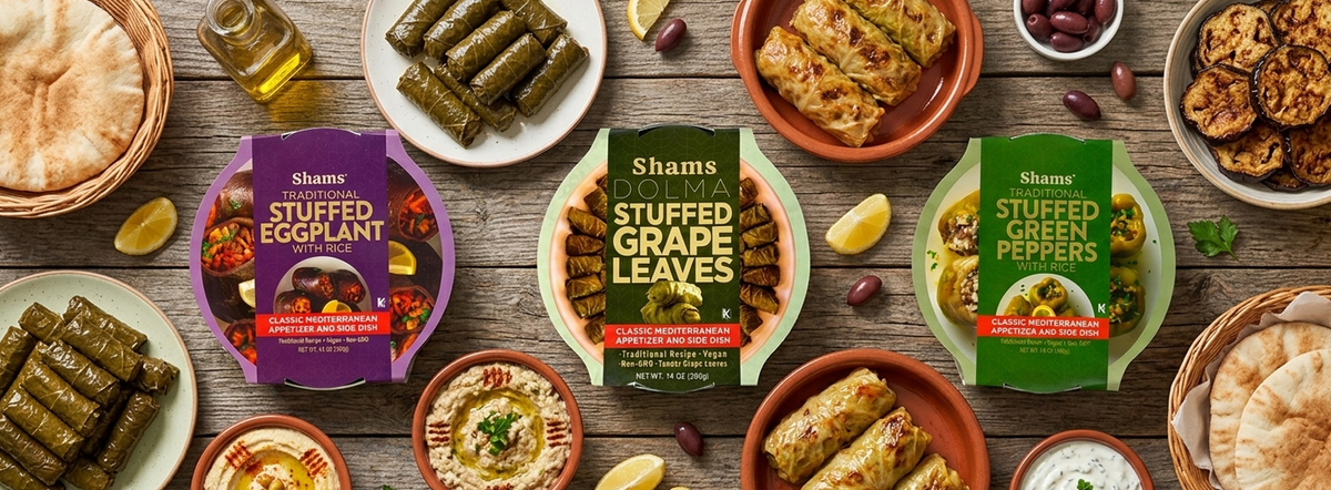 Ready Meals That Bring Comfort to Busy Days