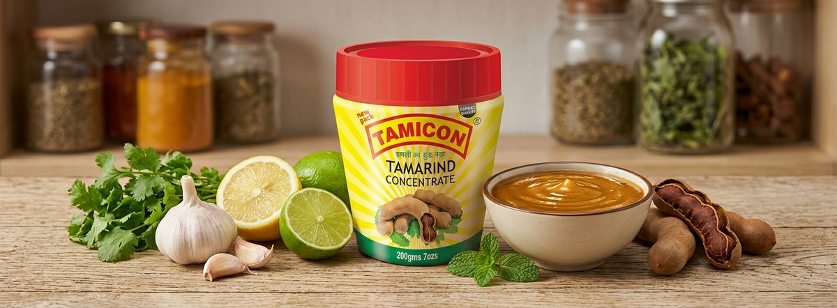 Tamarind Concentrate: The Sweet, Tangy Secret Ingredient Your Pantry Needs