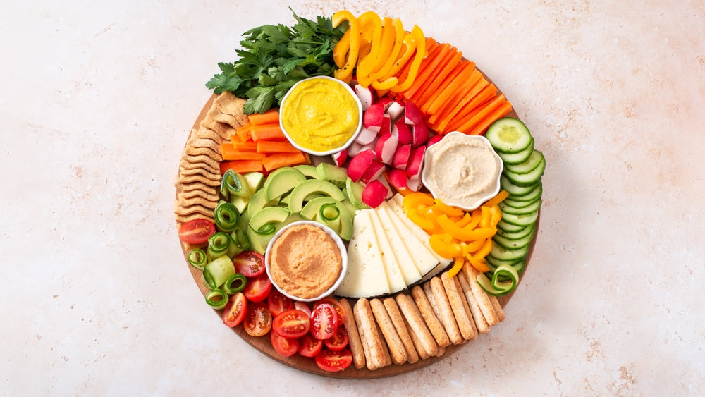 Crudité Platter