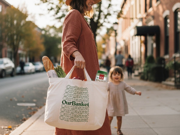 What is OurBasket Really?